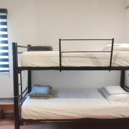 Hostel Hospedarte Chapultepec Гвадалахара Экстерьер фото