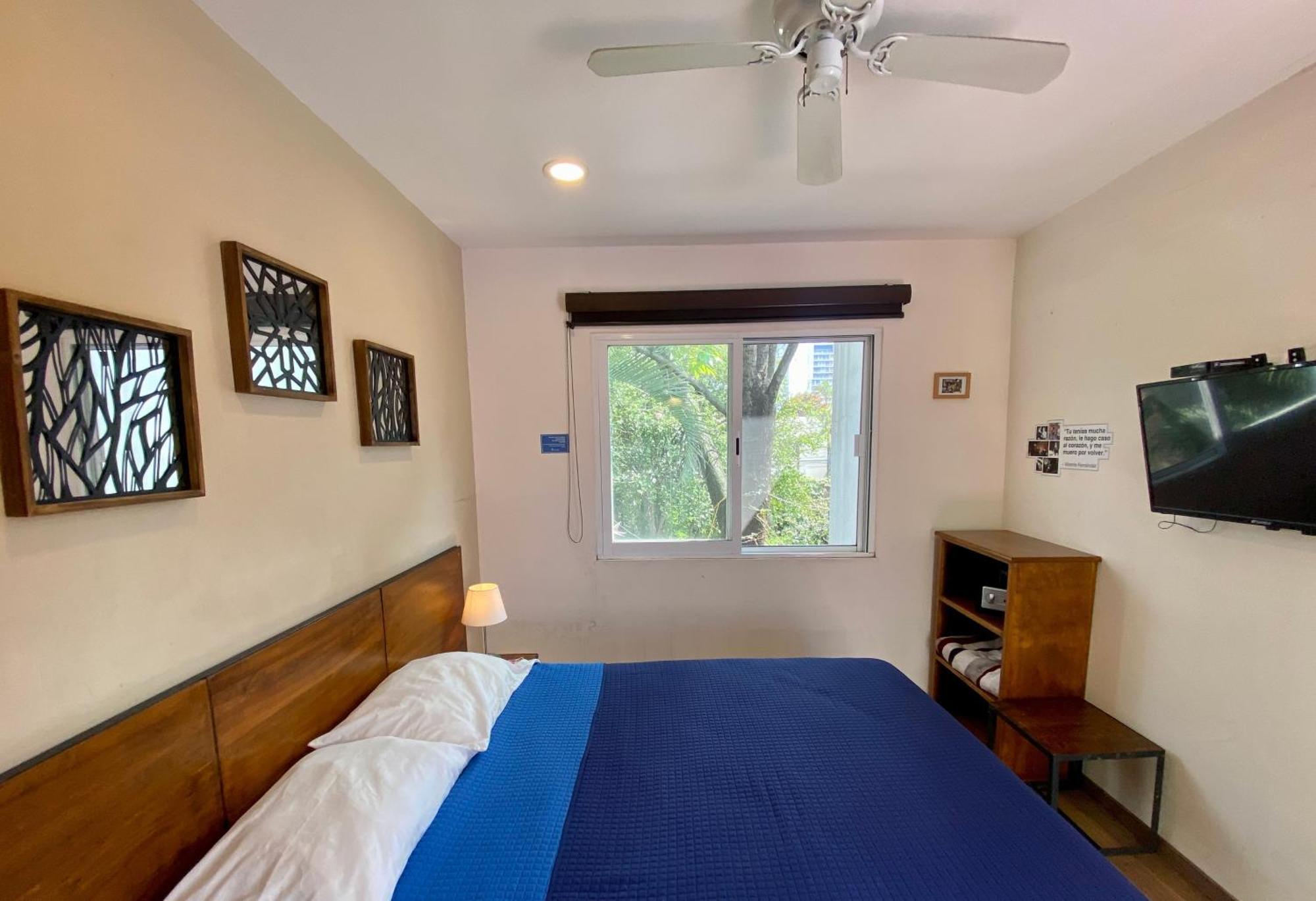 Hostel Hospedarte Chapultepec Гвадалахара Экстерьер фото