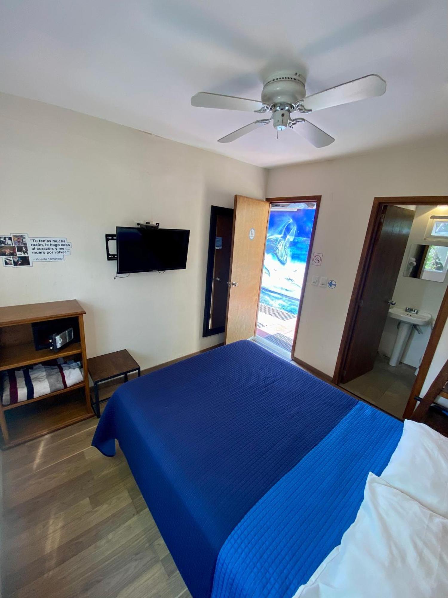 Hostel Hospedarte Chapultepec Гвадалахара Экстерьер фото