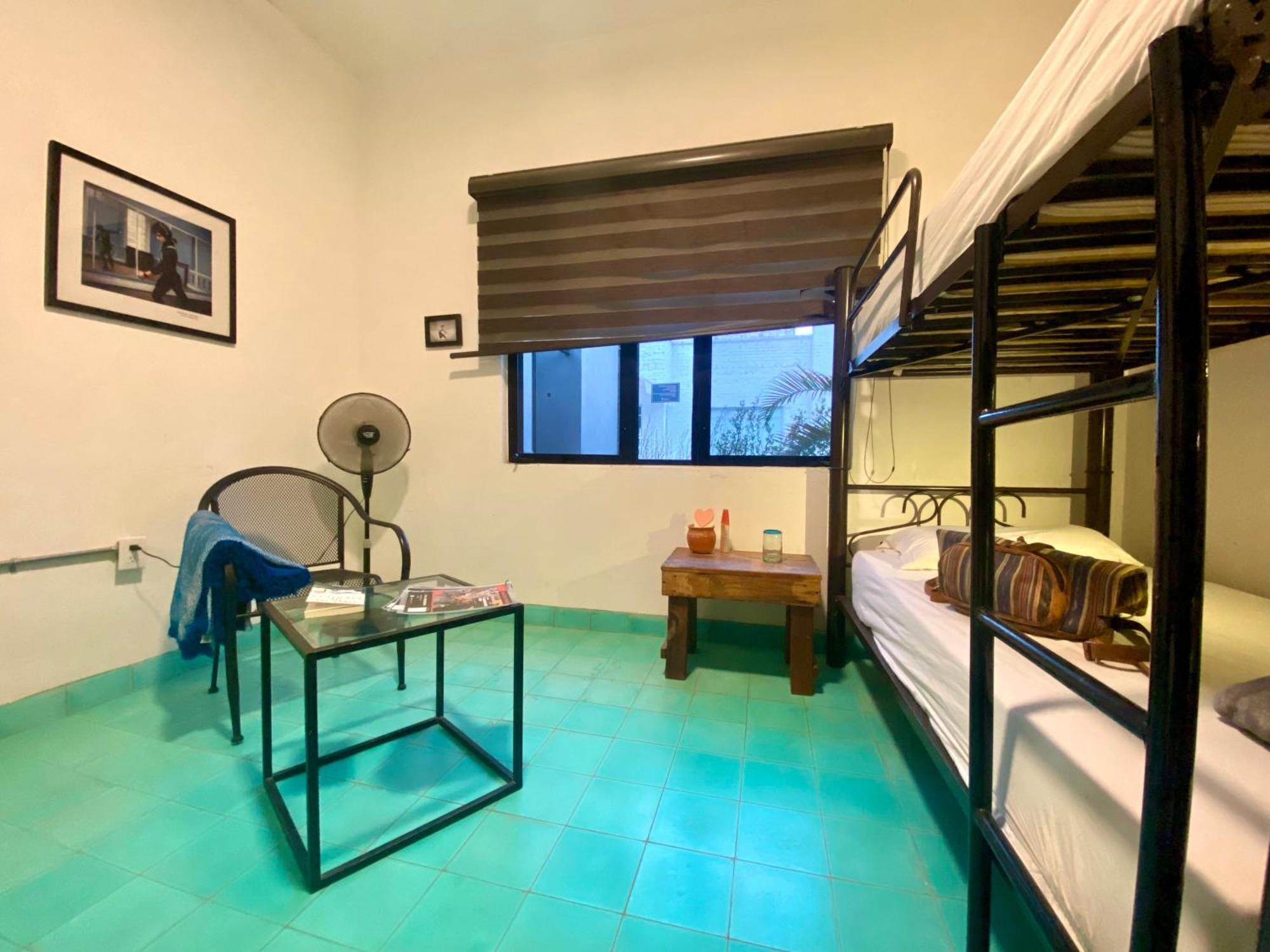 Hostel Hospedarte Chapultepec Гвадалахара Экстерьер фото