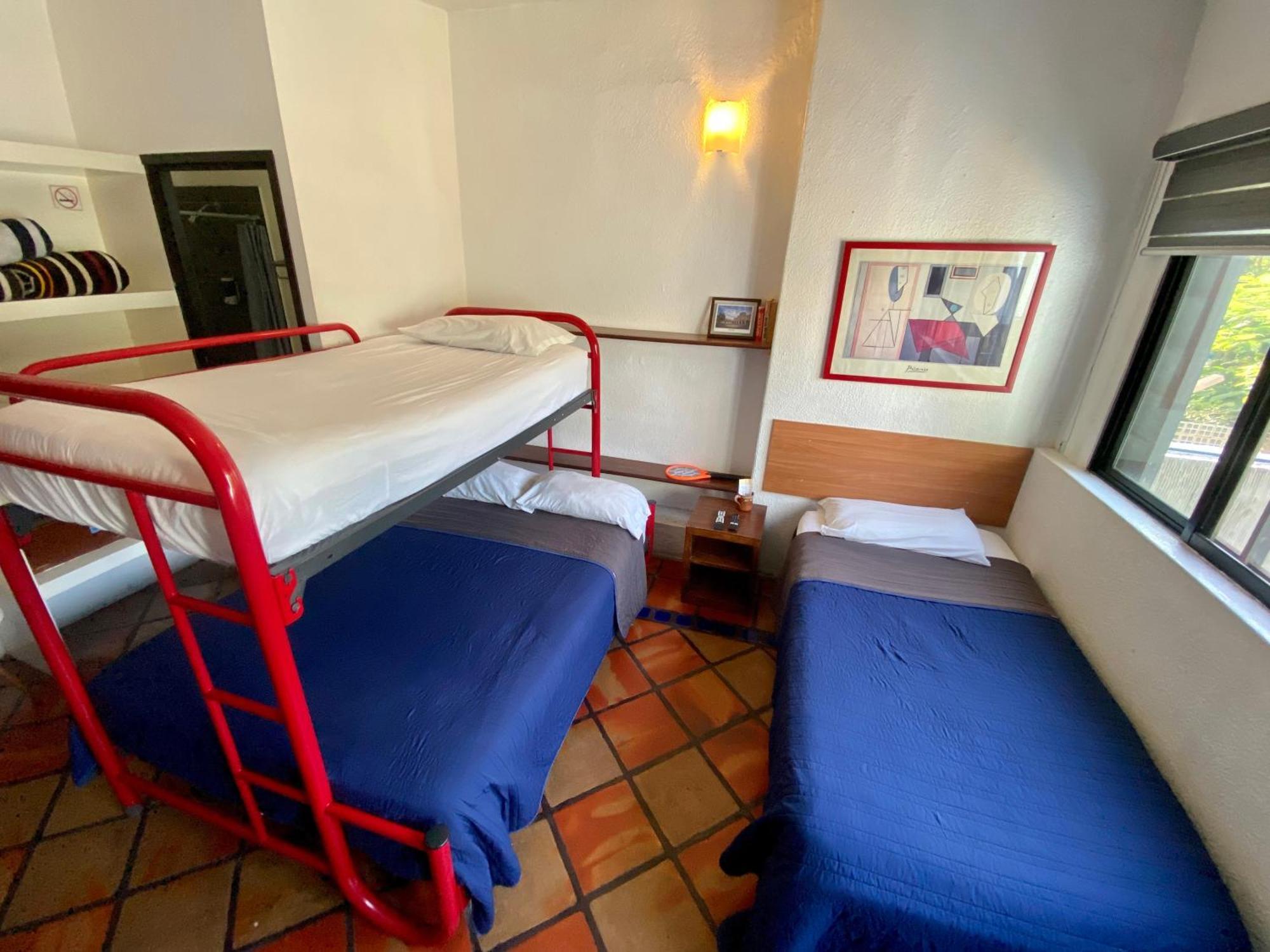 Hostel Hospedarte Chapultepec Гвадалахара Экстерьер фото