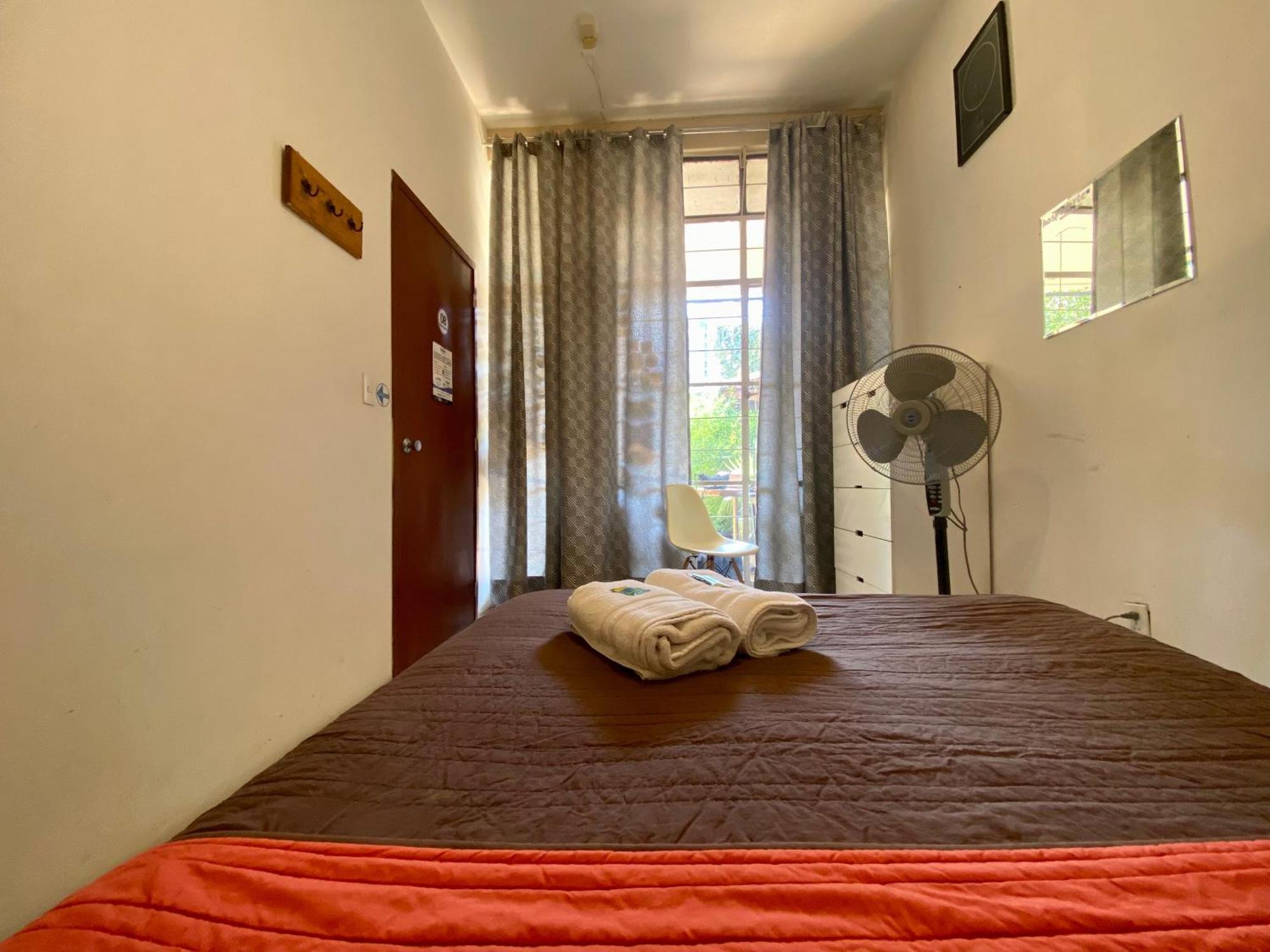 Hostel Hospedarte Chapultepec Гвадалахара Экстерьер фото