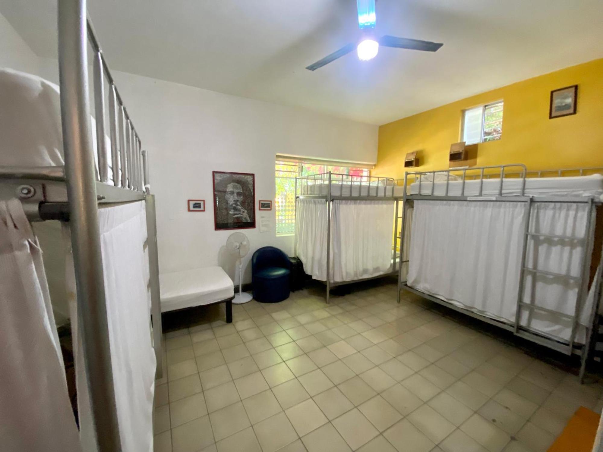 Hostel Hospedarte Chapultepec Гвадалахара Экстерьер фото