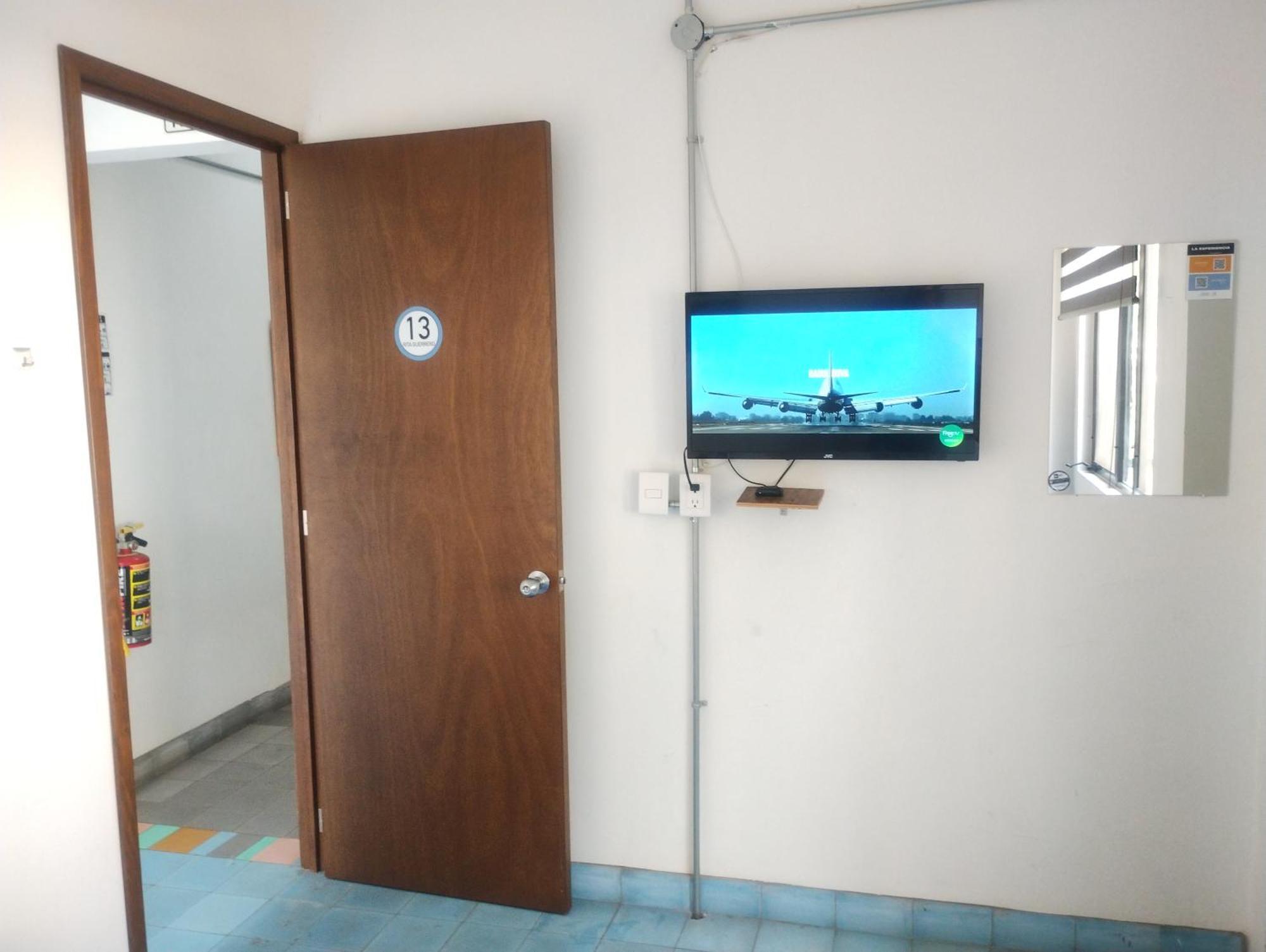 Hostel Hospedarte Chapultepec Гвадалахара Экстерьер фото