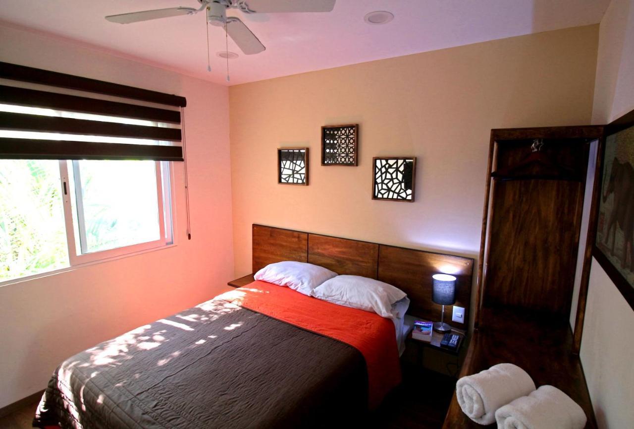 Hostel Hospedarte Chapultepec Гвадалахара Экстерьер фото